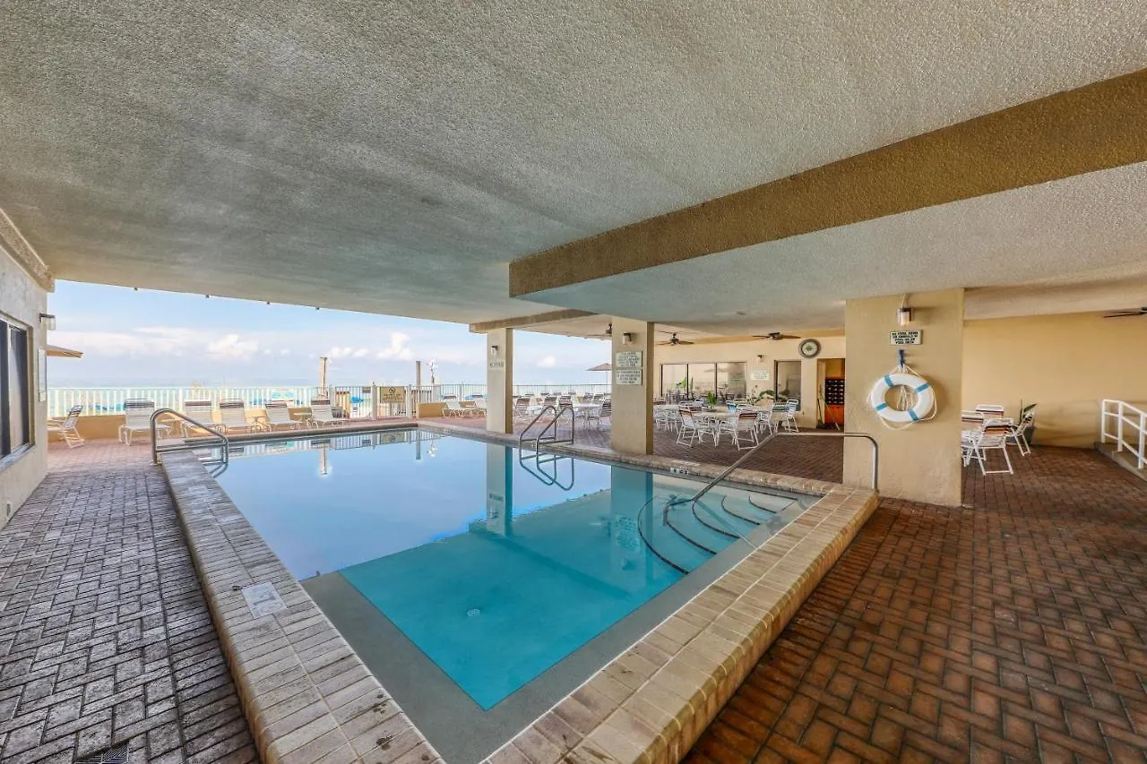 Ferienwohnung Gulf Gate 208 Panama Stadt