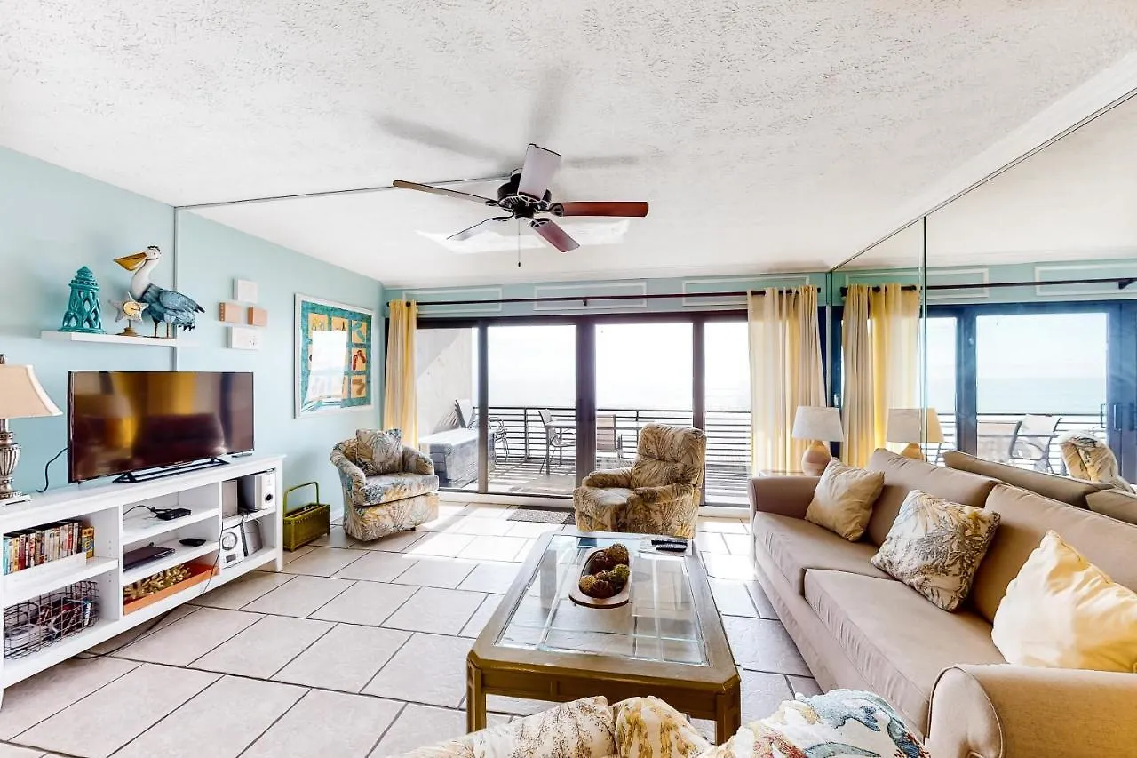 Ferienwohnung Gulf Gate 208 Panama Stadt Apartment