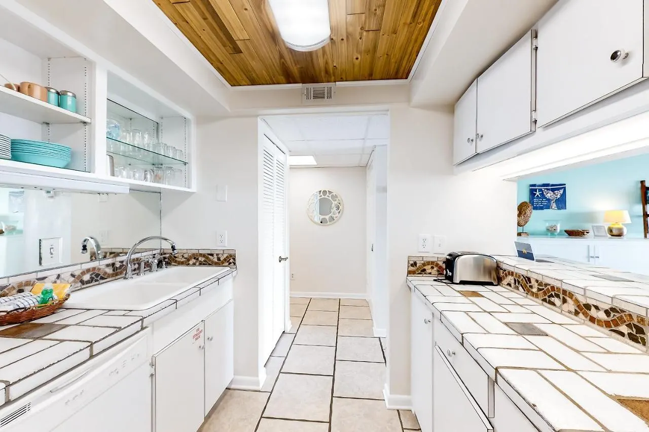 Ferienwohnung Gulf Gate 208 Panama Stadt