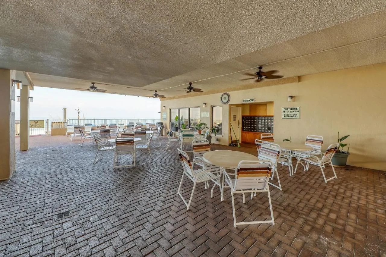 Gulf Gate 208 Lägenhet Panama City Beach