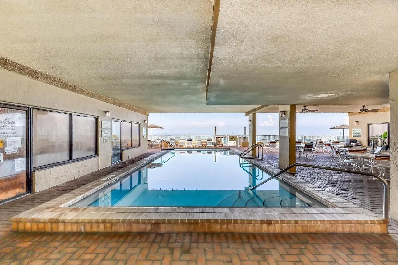 Gulf Gate 208 Lägenhet Panama City Beach